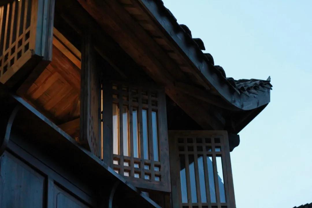 遇见阆中原声,遇见阆中的作品