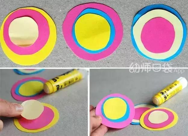 感恩节创意手工幼儿园,感恩节创意手工挂件2021