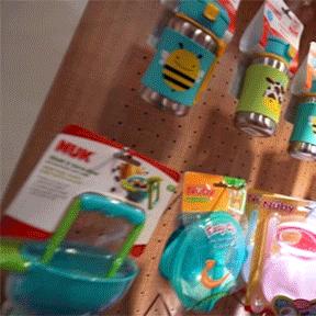 90%妈咪都会收藏的店，比港澳便宜，比海淘方便，一站式购物体验