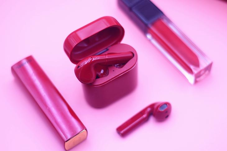 荣耀flypodspro骨声纹支持手机,荣耀无线蓝牙flypodspro3