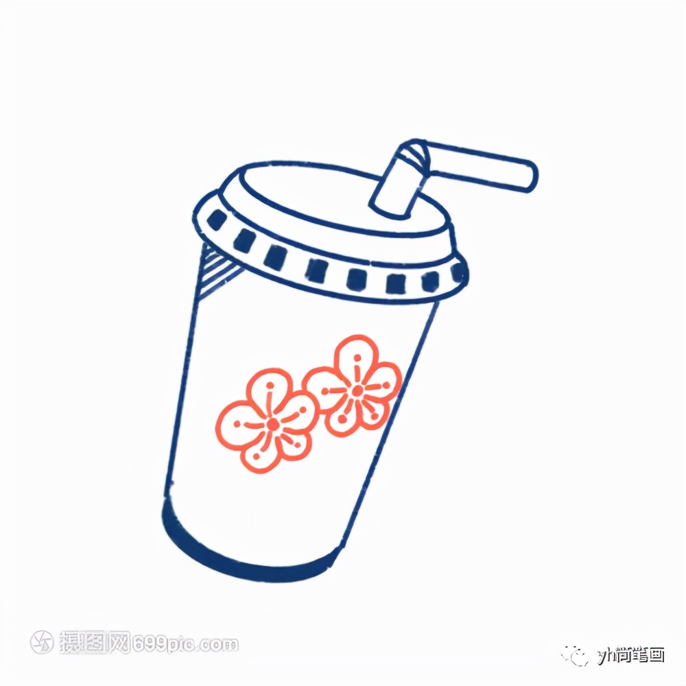 简笔画是怎么画的呢,简笔画绘画教程小动物