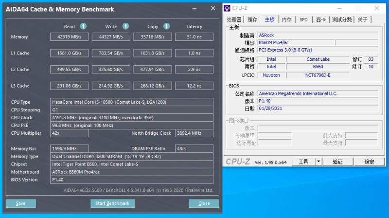 4K战仁王|攒机篇：i5+B560+RTX3060