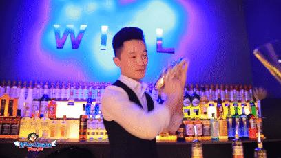 五一上海必打卡宝藏西餐厅推荐,充满仪式感的高级西餐厅