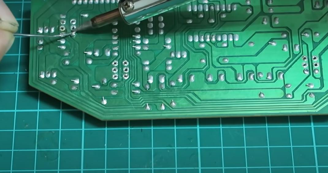 电磁炉按键不好用维修,电磁炉按键失灵维修视频