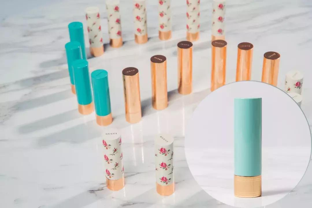 上头了上头了~我被Gucci的口红美醉了