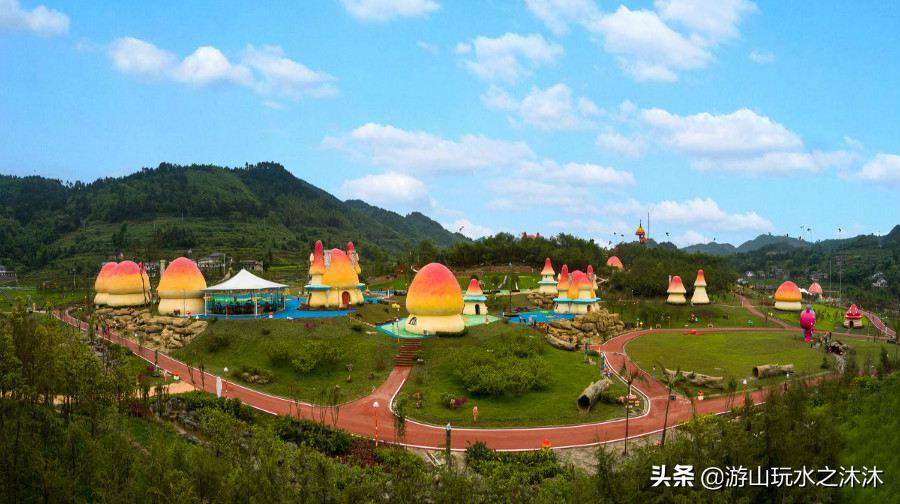 重庆小众景点旅游推荐,重庆南山小众打卡地