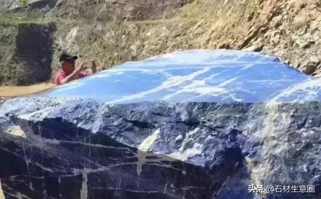 景观石材质有哪些,景观石材基本知识