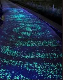 无锡尚贤河湿地夜光跑道路线,无锡古运河慢行步道