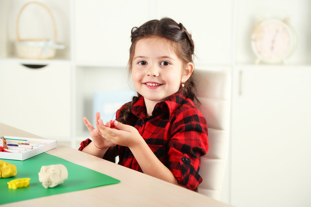 夸孩子好棒好不好,夸孩子真棒怎么统一回复
