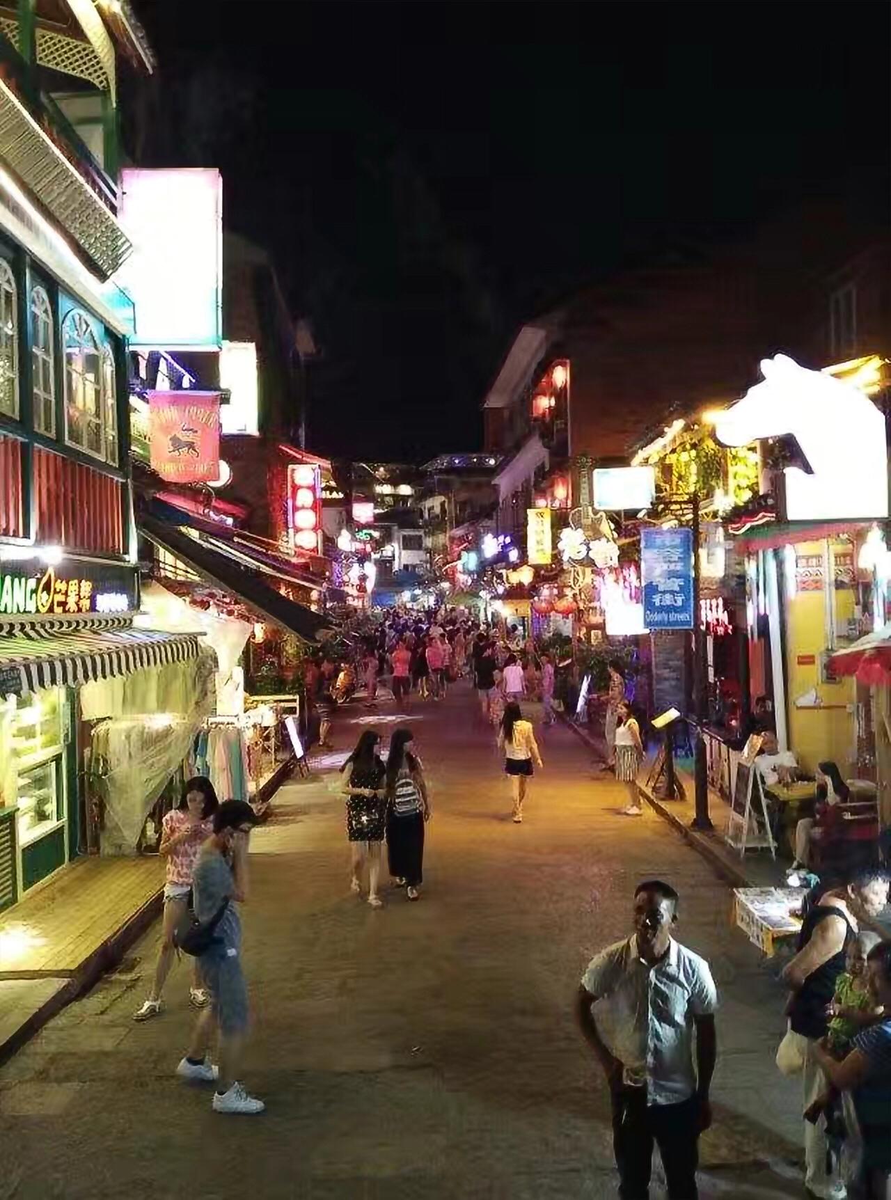 河源桂林旅游攻略,昆明桂林旅游攻略