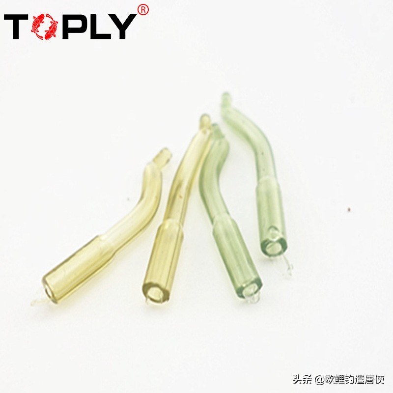 话说欧鲤钓诱饵篇,枯叶钓组和线辫钓组区别