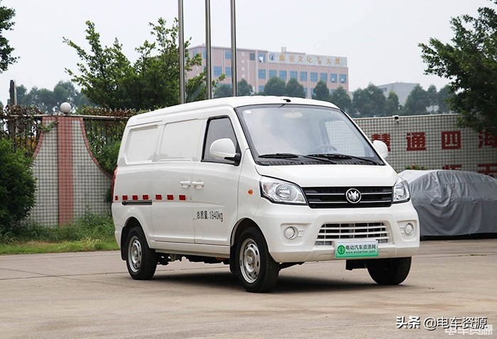 电动微面为啥那么贵,最受欢迎的纯电动微面