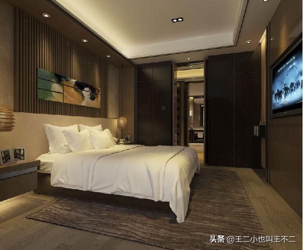 用酒店的方法装修家用可以吗,住宅酒店设计平面图