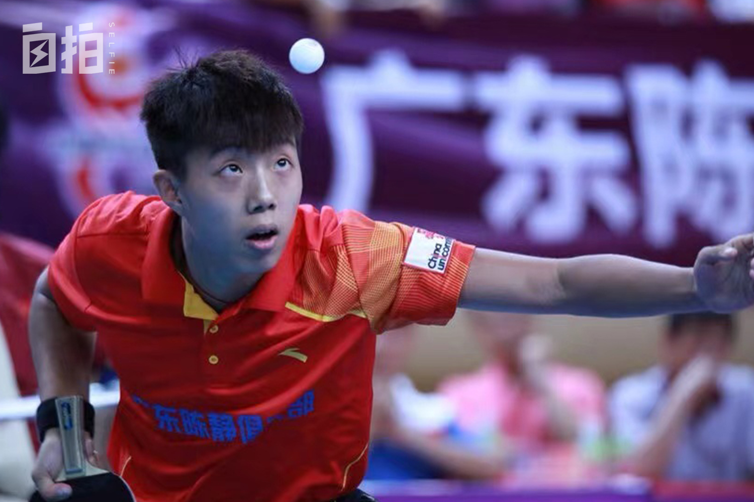 乒乓球国家队vs公园大爷,国家队乒乓球国手在公园