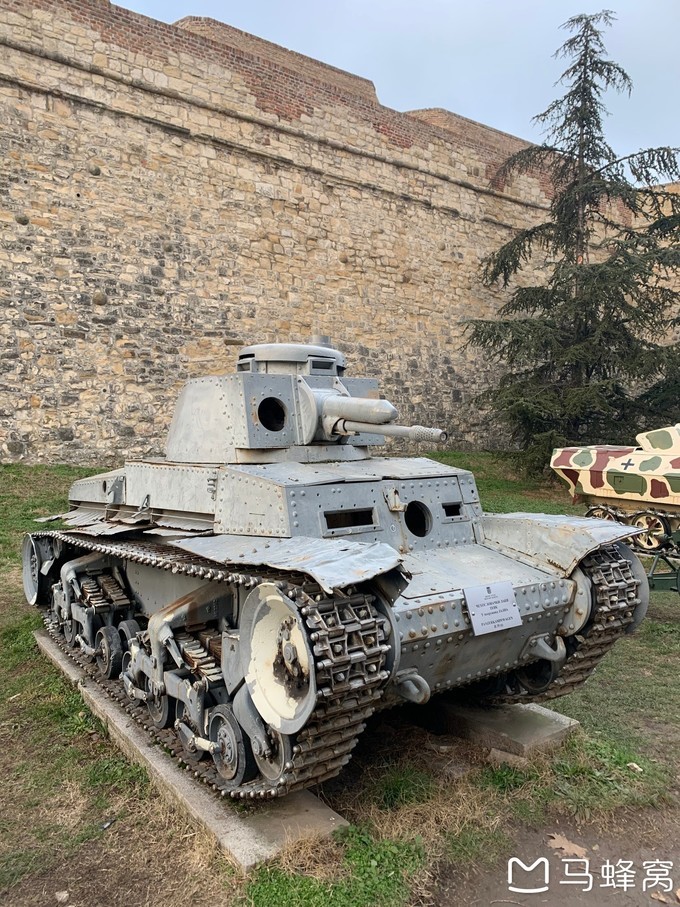 塞尔维亚游记,难忘的欧洲之旅