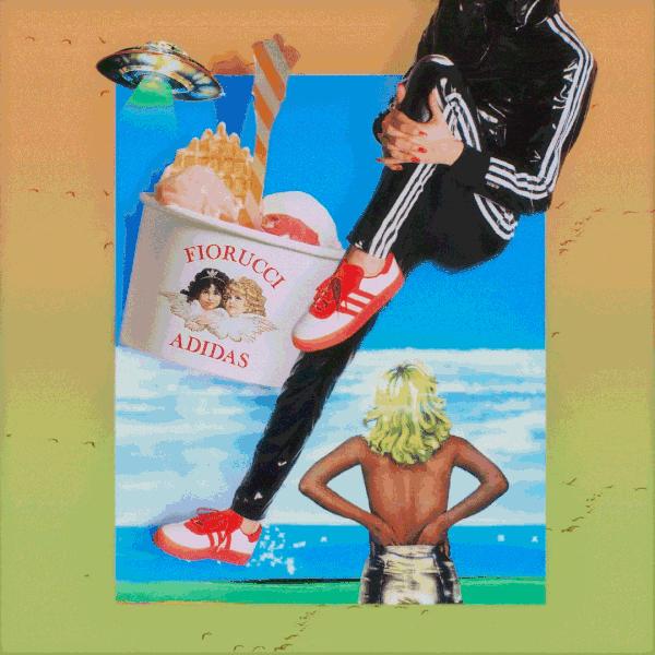 人间芭比lisa白色衣服跳舞,人间芭比lisa穿蓝衣服跳舞