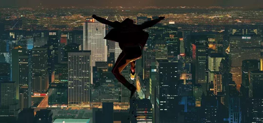 20年特效师、天才画师、天文学博士，这才是《爱死机》大爆的原因