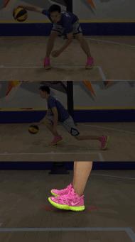 打球缓解膝盖疼痛最有效的方法,打球后膝盖脚酸痛怎么办