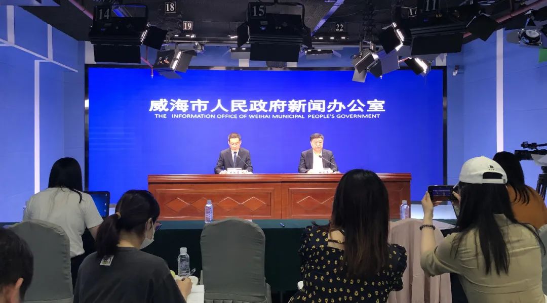 关乎你我！威海电梯安全状况公布