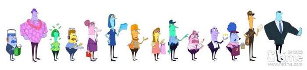 迪士尼公主无敌破坏王2片段,迪士尼动画无敌破坏王2