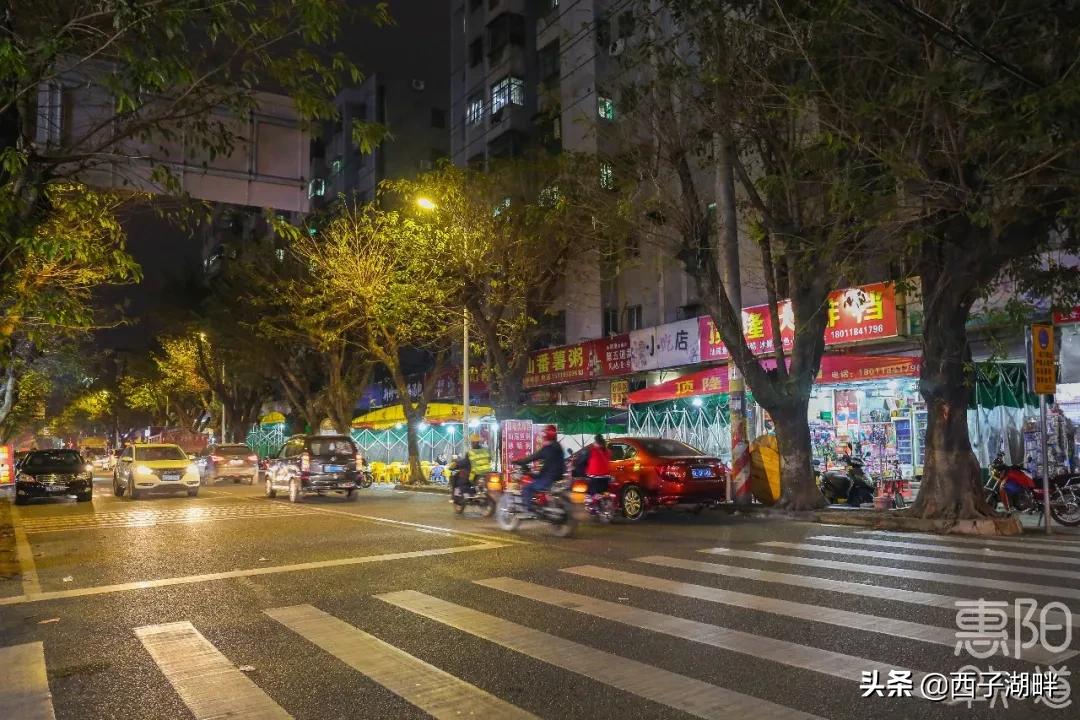 惠州淡水和台湾淡水,千山万水不如惠州淡水什么意思