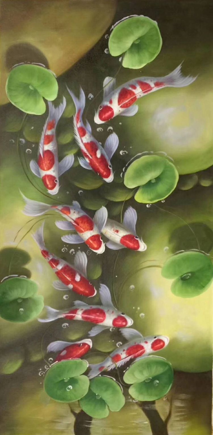 中国小幅油画作品大展作品集,三峡丹青油画作品