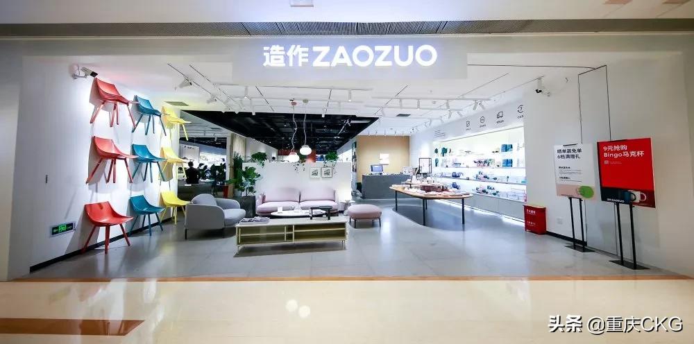 龙湖重庆时代天街规模,重庆龙湖时代天街最新打卡地