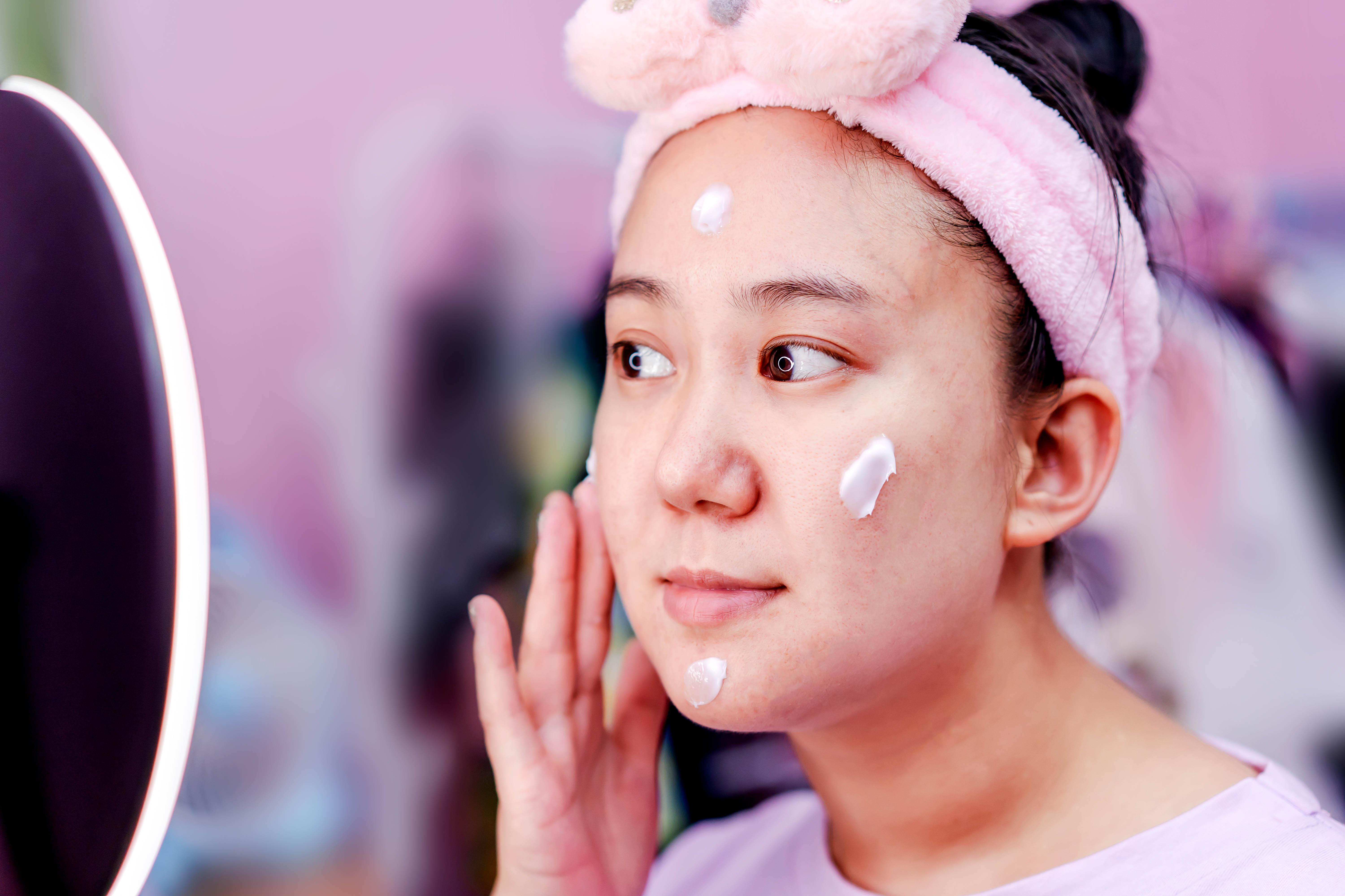 美国ia芦荟修复面霜怎么样,好用的芦荟霜