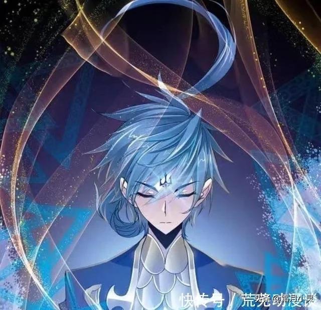 斗罗神界霍雨浩仅次于谁,终极斗罗强大的霍雨浩