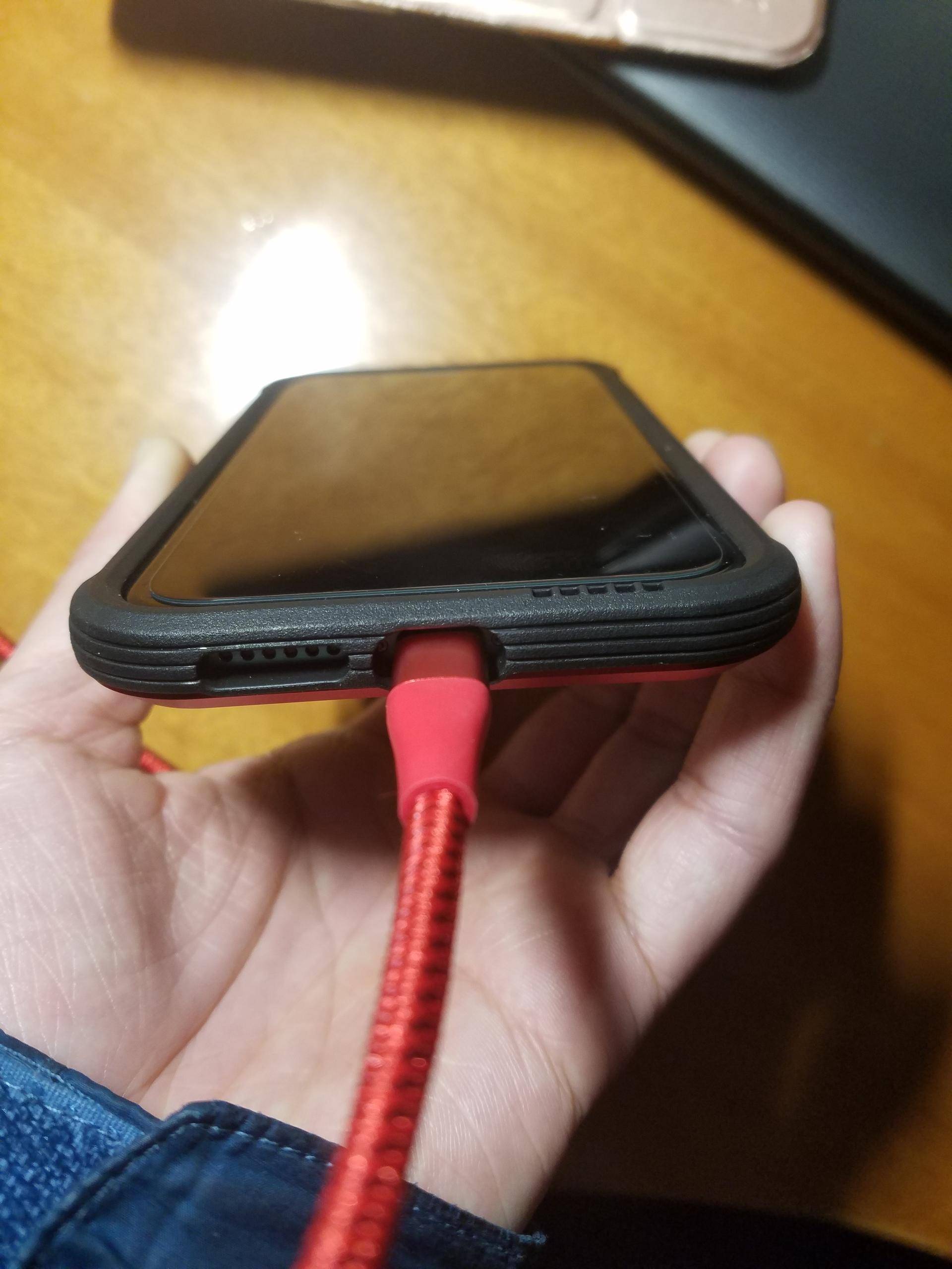 苹果最耐摔的手机壳测试,iphone防摔手机壳黑科技