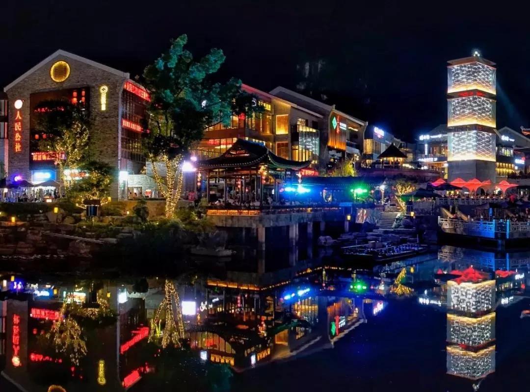 大美桂林欢迎大家,桂林本地人游桂林景区免费