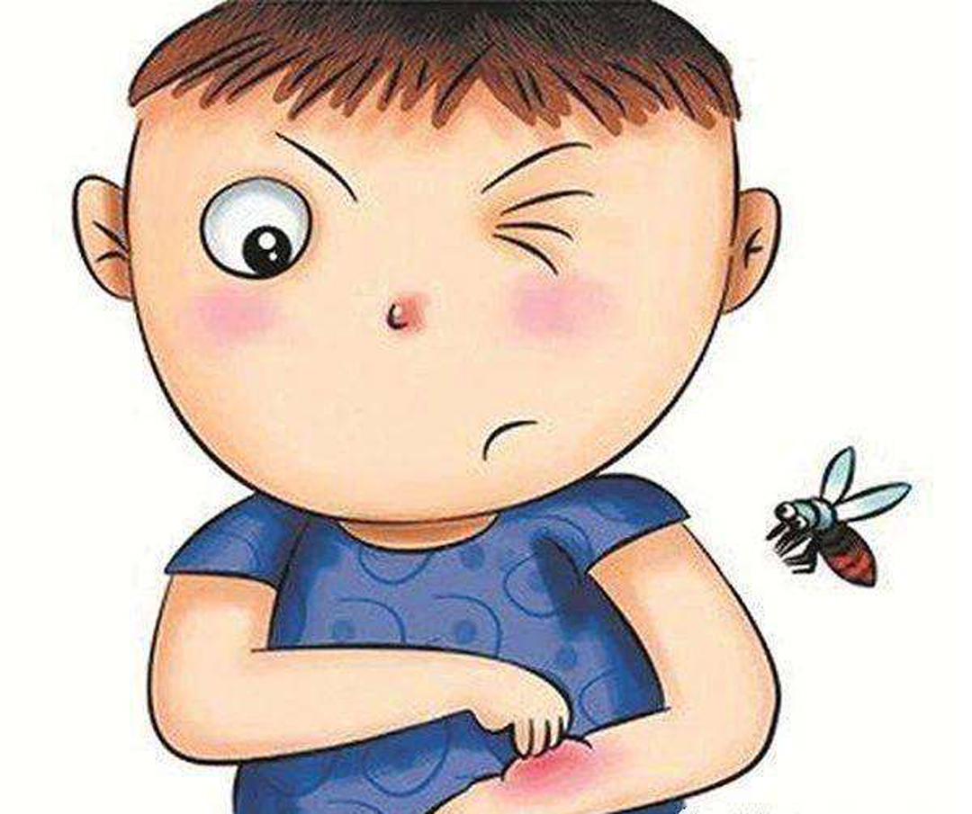 婴儿被蚊子咬了可以用青草膏吗,儿童蚊虫叮咬止痒用青草膏好吗