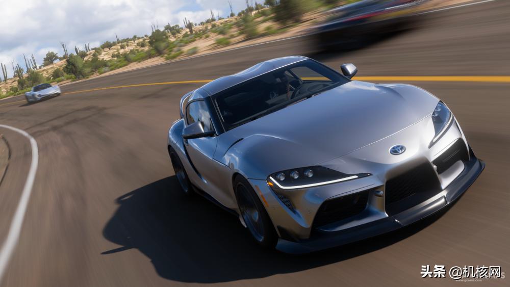 轻松欢快的竞速之旅，《极限竞速地平线5》PC版初体验