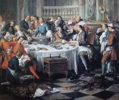 吃生蚝是怎样的体验,生蚝是生吞的吗