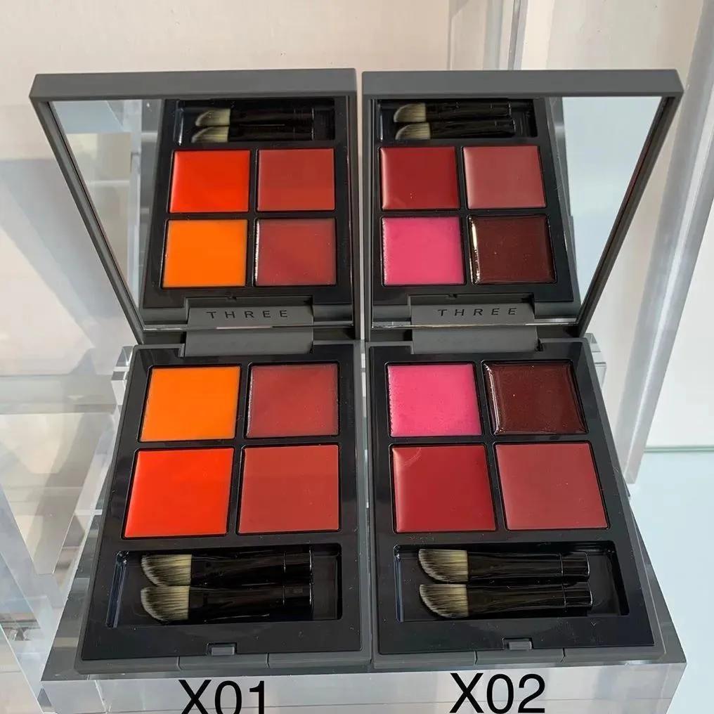 小众彩妆值不值得买,清凉彩妆推荐哪款产品比较好看