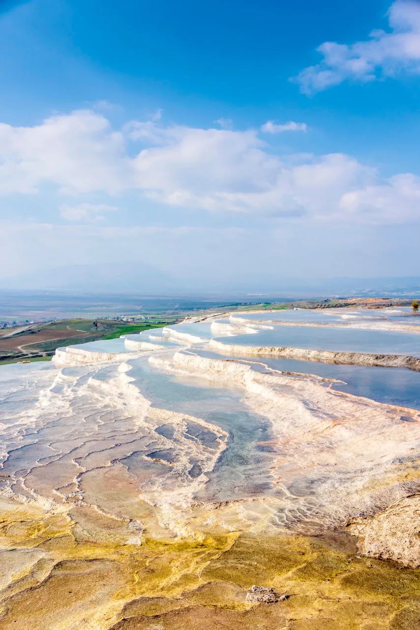 你知道世界最美的地方在哪里吗,欣赏世界上最美的80个地方