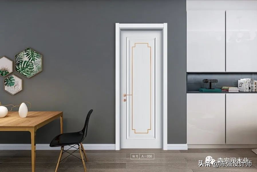 聚美木门品牌排行,聚美木门图片欣赏