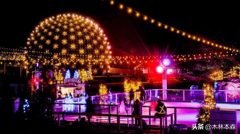 加拿大多伦多生活日记,加拿大多伦多留学生活纪实