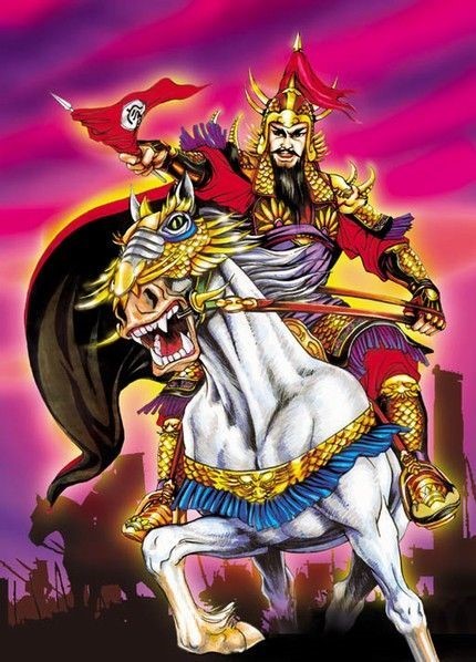 那些年我们玩过的烟卡,曾经的水浒卡