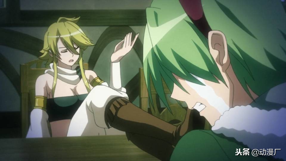 斩赤红之瞳拉伯克战斗片段,斩赤红之瞳拉伯克第几集碎蛋