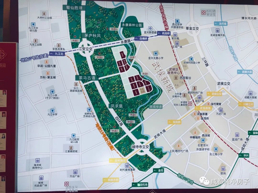 首付262万别墅出售价格,首付12万起湖景准现房