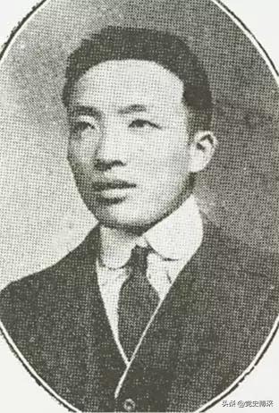 参加辛亥革命的著名*产党共**人,其中两人成为开国元帅,一人成为开国大将