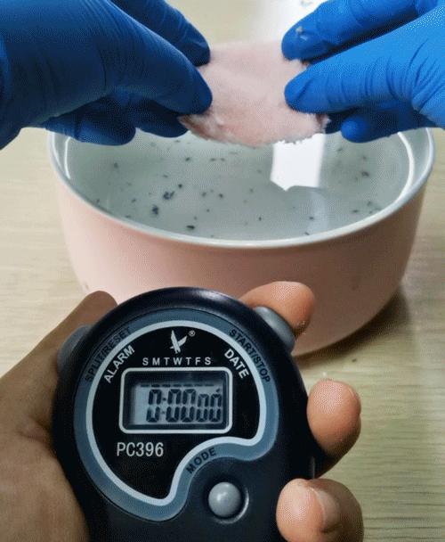 新品测评｜吸水强、不掉毛、*级A**材质的毛巾、浴巾、干发帽