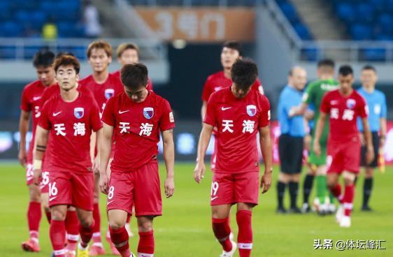 曾经的球星已经变老了,昔日的国脚