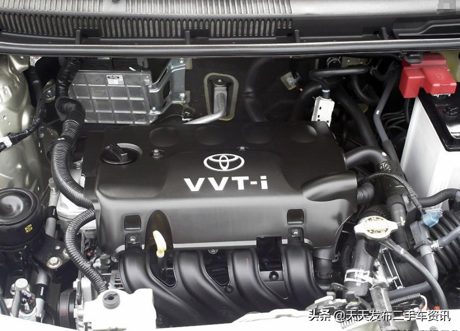 12年丰田威驰手动二手车值多少钱,12年丰田威驰1.3手动多少钱