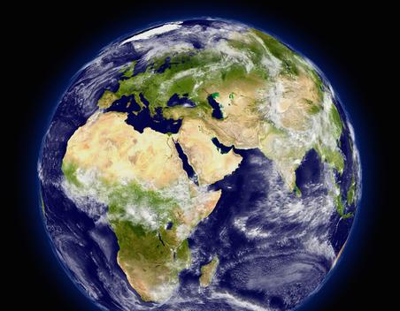 赵友辉散文：寻找一片栖息地