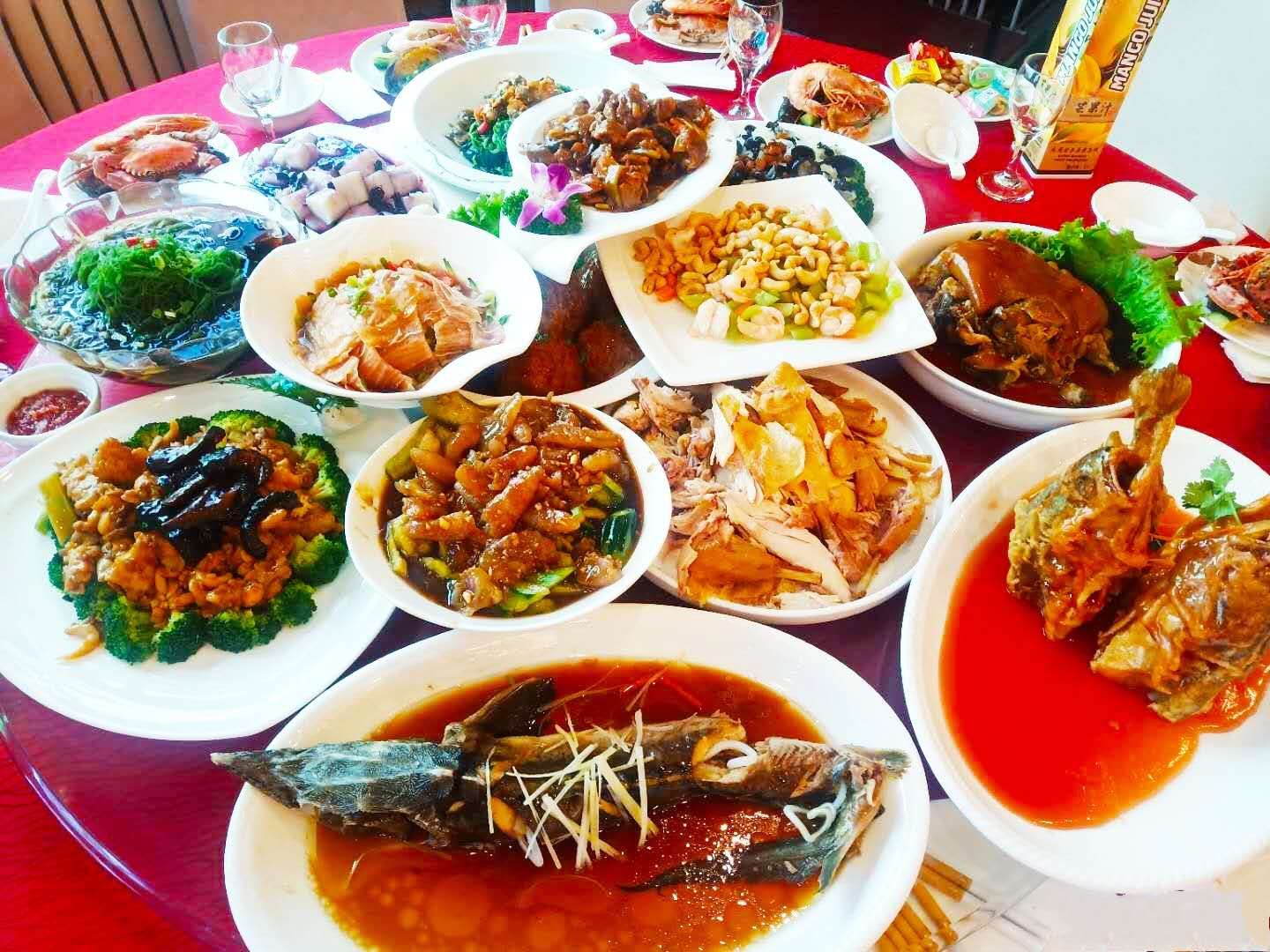 海鲜要囤货吗,海鲜市场怎么养殖活的海鲜