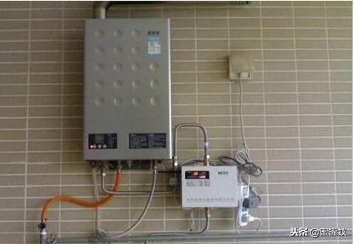 热水器热水出水小怎么解决,热水器开水出水小是怎么回事