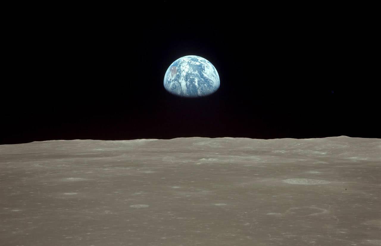 地球失去氧气会发生什么,失去月球意味什么