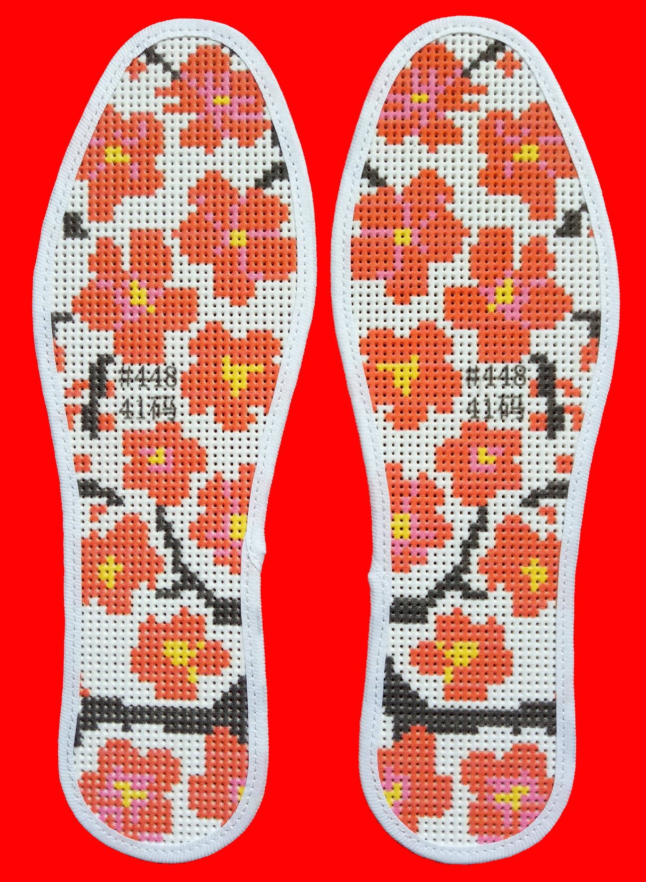 闉嬪灚缁ｈ姳鏁欑▼瑙嗛,鐢佃剳缁ｈ姳闉嬪灚甯冮潰